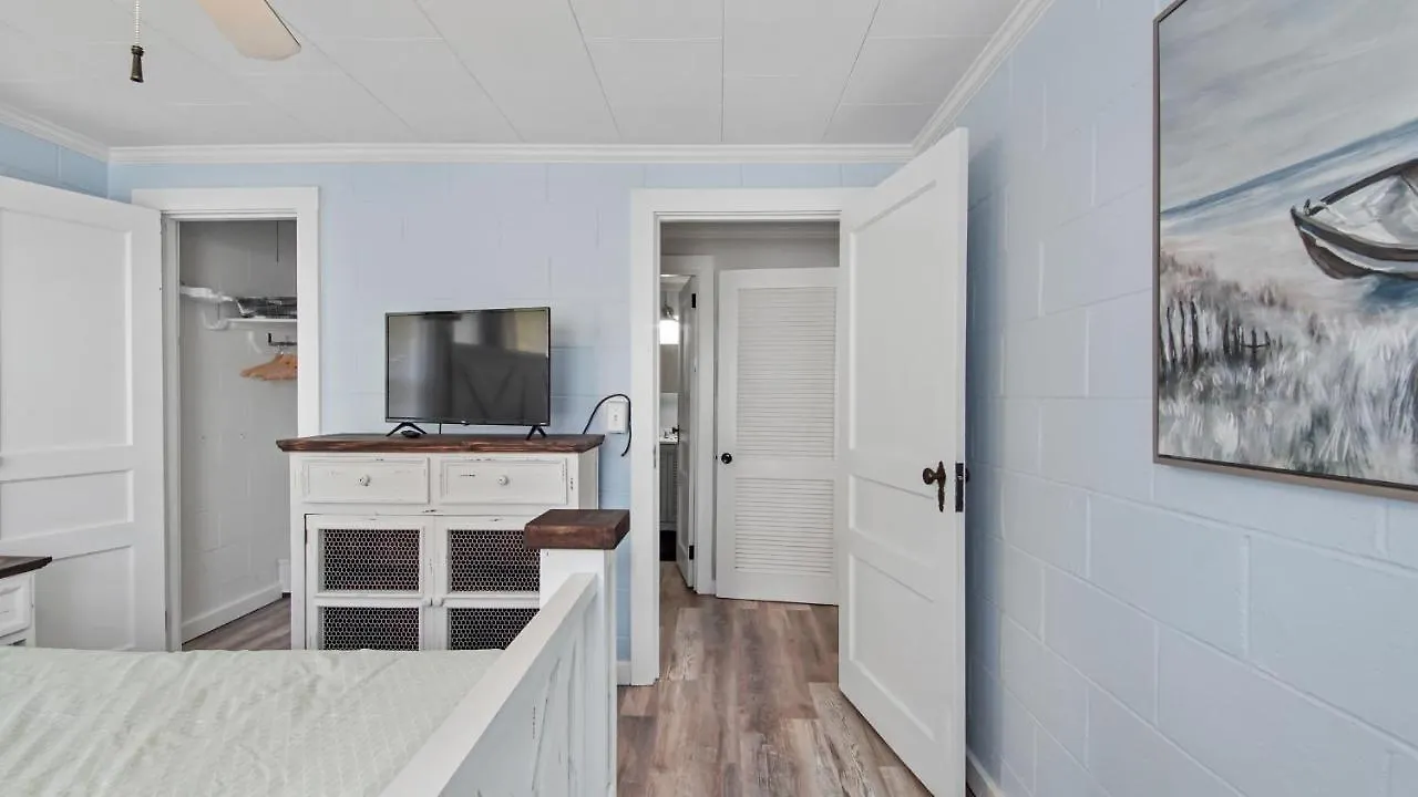 Delmar Dunes By Sand Seeker Vacations Panama City Beach 0*,
