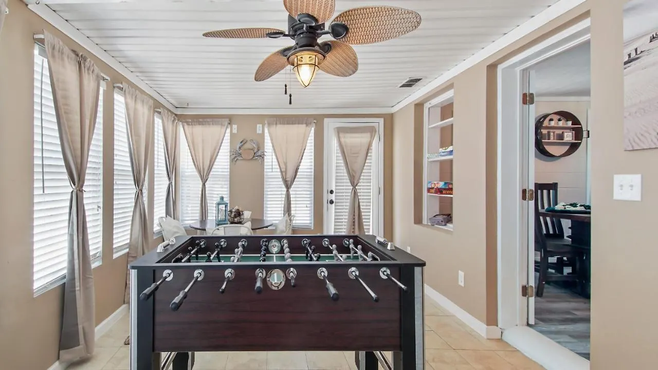 Delmar Dunes By Sand Seeker Vacations Panama City Beach Semesterbostad