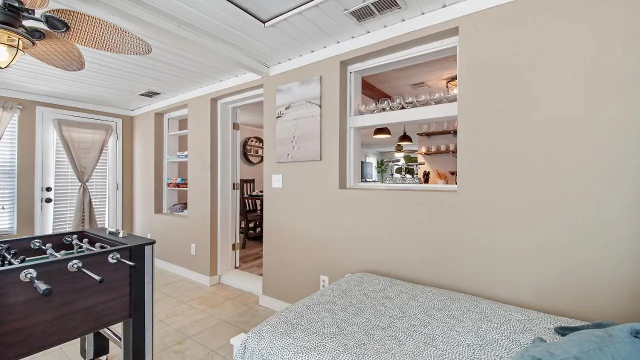 Semesterbostad Delmar Dunes By Sand Seeker Vacations Panama City Beach